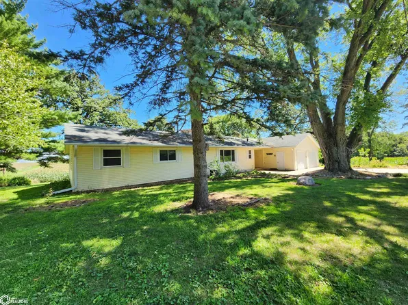 40592 175th Ave, Leland, IA 50453