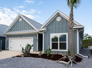 825 Backwater Rd, Port Saint Joe, FL 32456