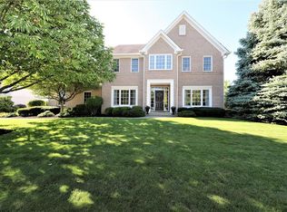 11131 Muirfield Trce, Fishers, IN 46037
