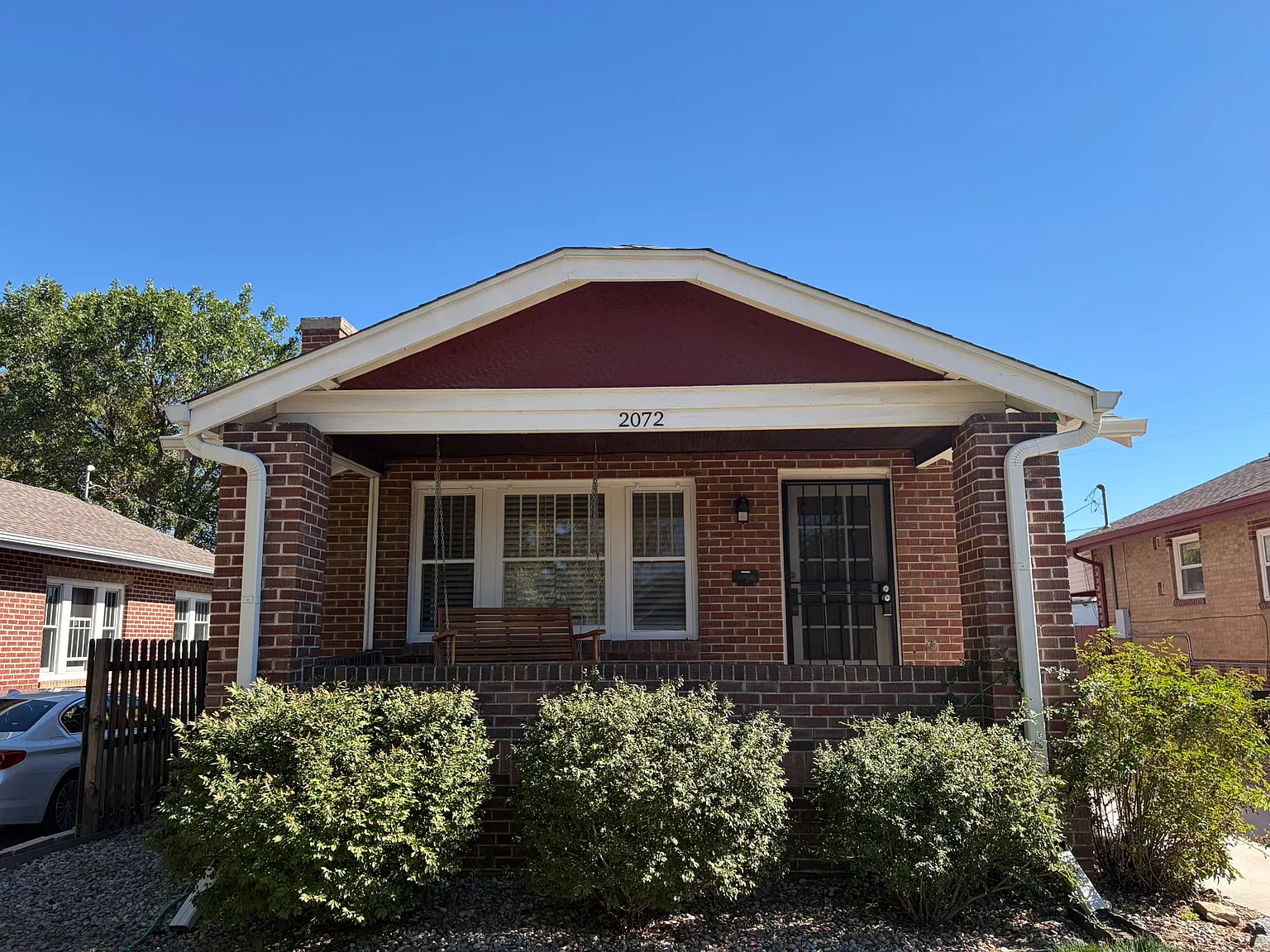 2072 S Corona St — Photo 1