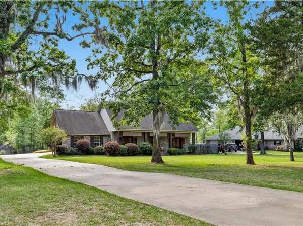1005 Doc Dr, Woodworth, LA 71485