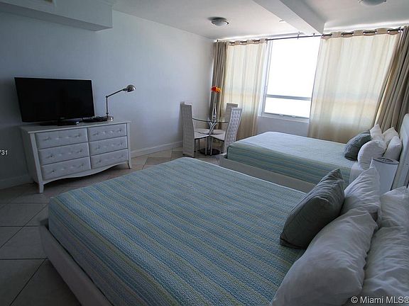4th image of 5445 Collins Ave APT 1624