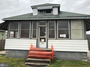 7510 Carroll Ave, Baltimore, MD 21222