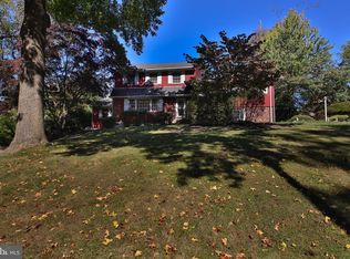 1806 Jody Rd, Meadowbrook, PA 19046