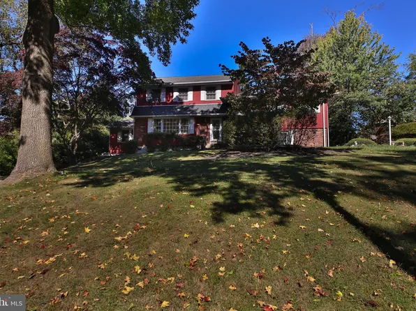 1806 Jody Rd, Meadowbrook, PA 19046