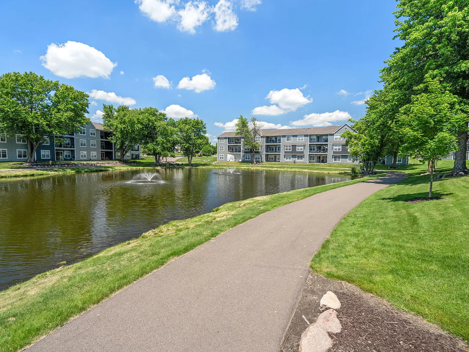 Parkers Lake — Photo 4