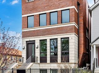 1432 W George St, Chicago, IL 60657