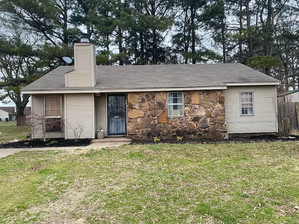 503 Carriage Cv, Marion, AR 72364