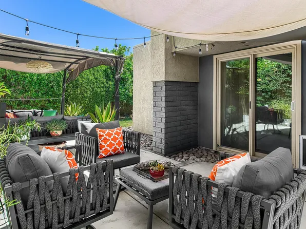 2981 E Sunflower Cir, Palm Springs, CA 92262