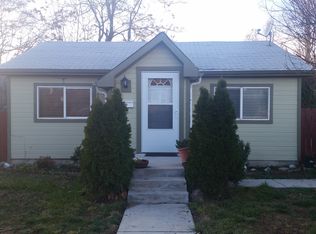 31 N Sunset St, Nampa, ID 83651