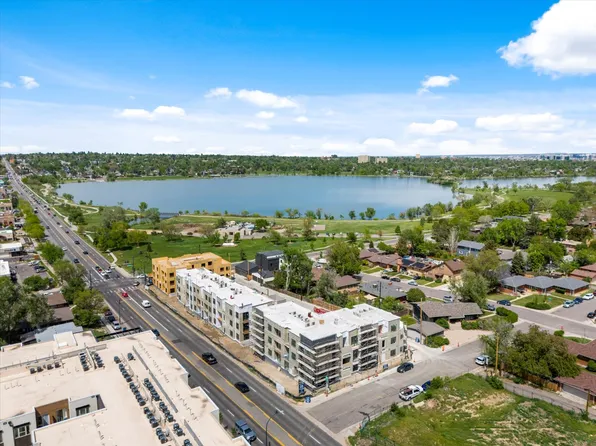 1650 N Sheridan Blvd Unit 104, Denver, CO 80202