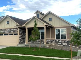 1716 Westport Ave, Berthoud, CO 80513