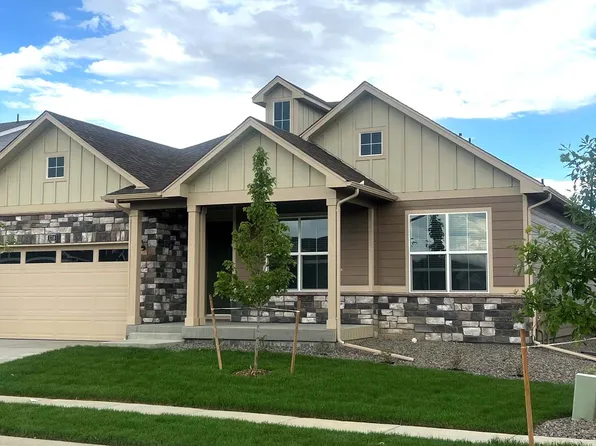 1716 Westport Ave, Berthoud, CO 80513