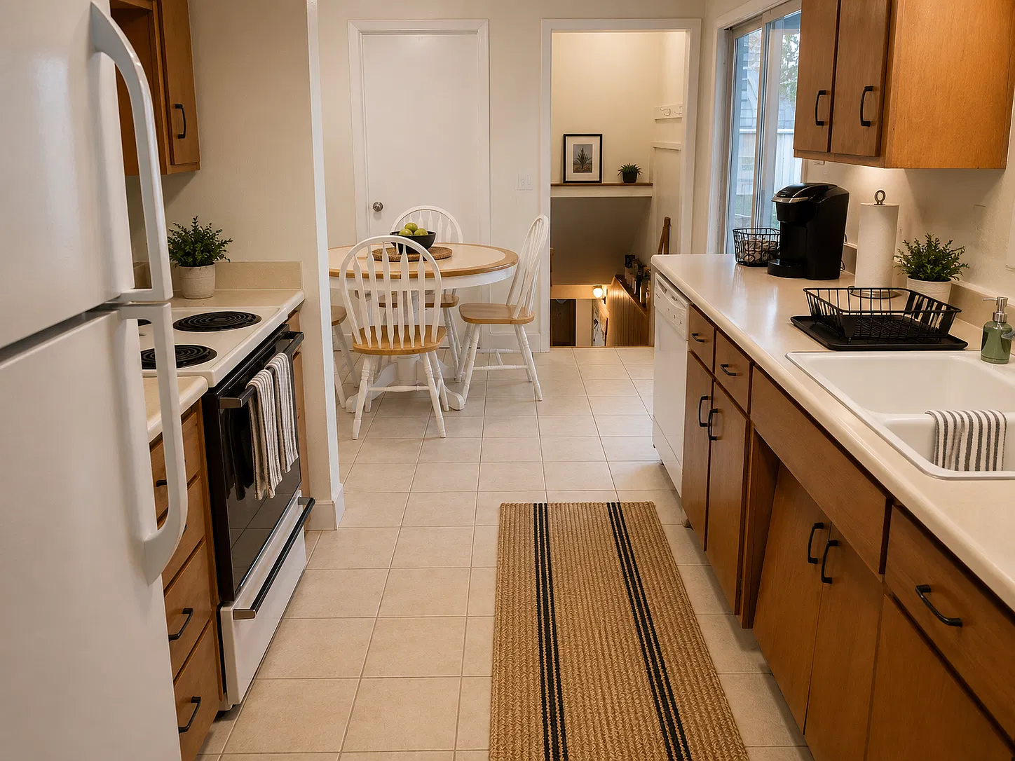 4 bed, 1600 sqft, $1,900 — Photo 3