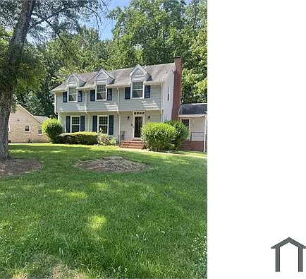 7900 Meadowdale Ln — Photo 2