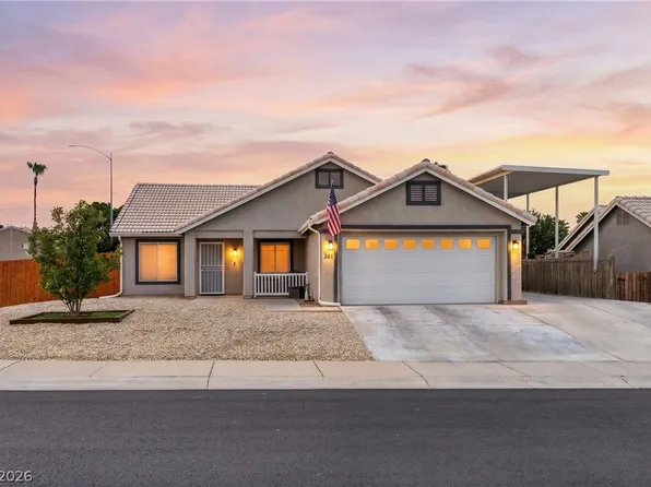 361 Goldenrod Ln, Mesquite, NV 89027