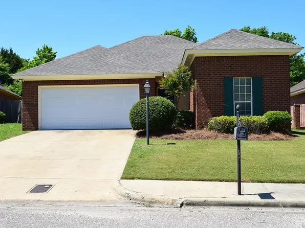 4620 Clint Ct, Montgomery, AL 36106