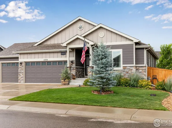 1272 Baker Pass St, Severance, CO 80550