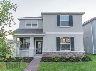 11717 Genre Aly, Orlando, FL 32832