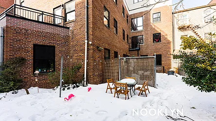 Rented by Nooklyn NYC LLC
