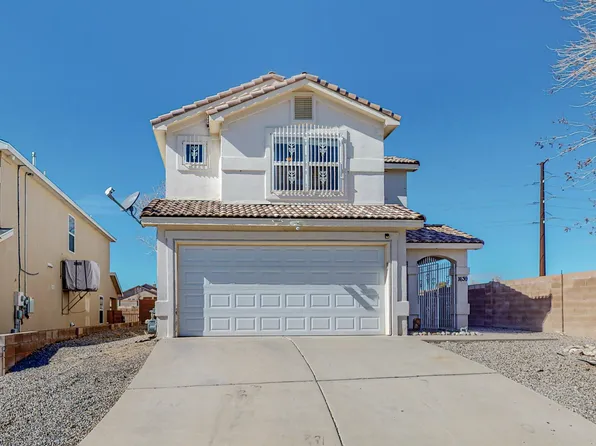 1639 Casa Florida Pl NW, Albuquerque, NM 87120