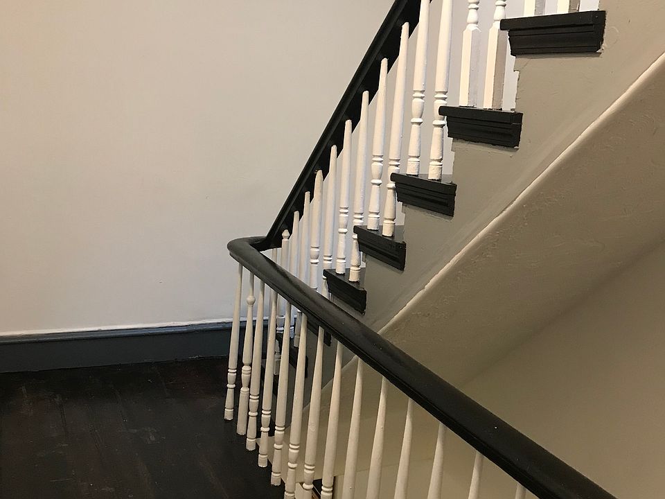 Outer hallway