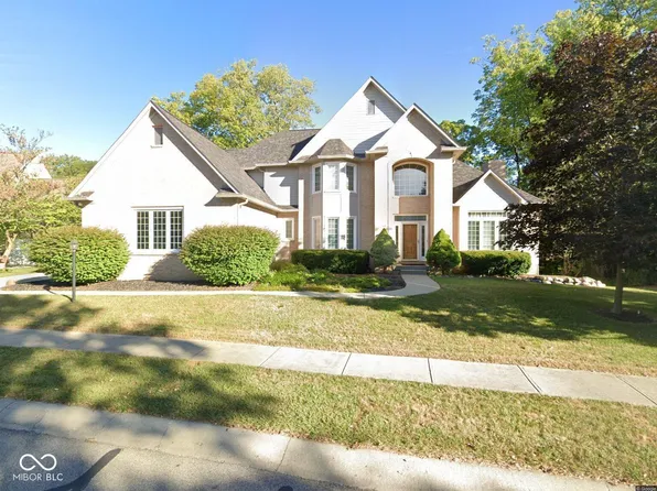 9330 Timberline Dr, Indianapolis, IN 46256