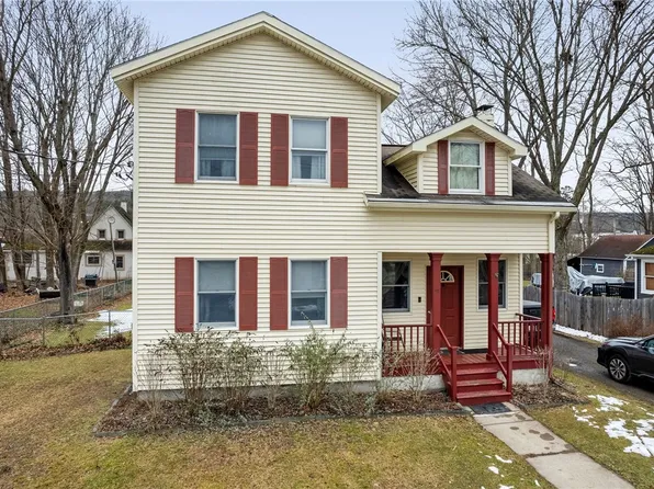 60 S Chenango St, Greene, NY 13778
