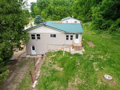 7280 Closing Dam Road, Cassville, WI, 53806
