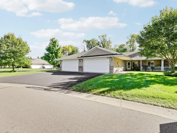 7684 Palisades Ave NE, Otsego, MN 55330