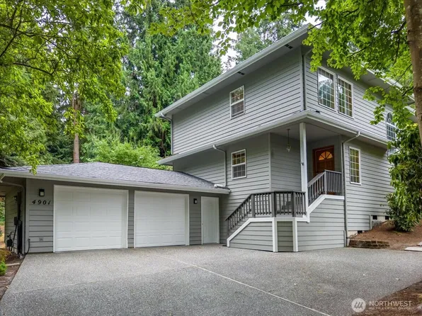4901 Fowler Avenue, Everett, WA 98203