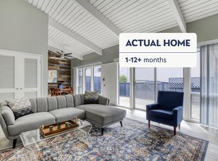 801 Middlefield Rd FLOOR 1-ID1711, Palo Alto, CA 94301