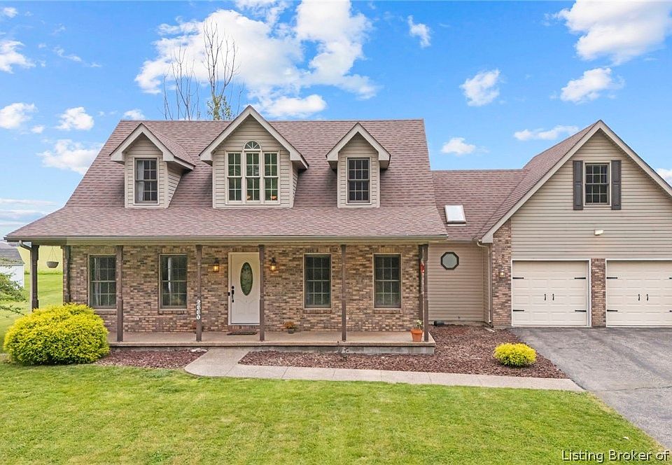 1st image of 2660 N Borcherding Road