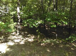 10121 Green Mountain Way, Rudy, AR 72952