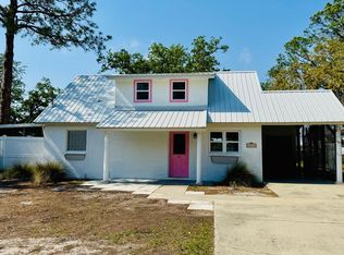 16349 Andrews Cir, Cedar Key, FL 32625