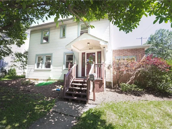 1607 16th St, Cuyahoga Falls, OH 44223