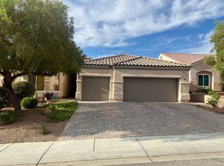 3409 Casa Alto Ave, North Las Vegas, NV 89031