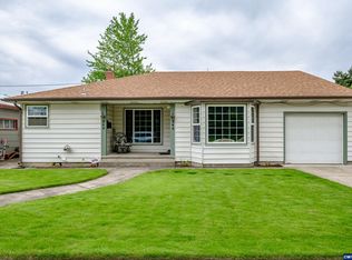 240 Waverly Dr SE, Albany, OR 97321