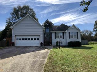 340 Cobblestone Rd, Auburn, GA 30011