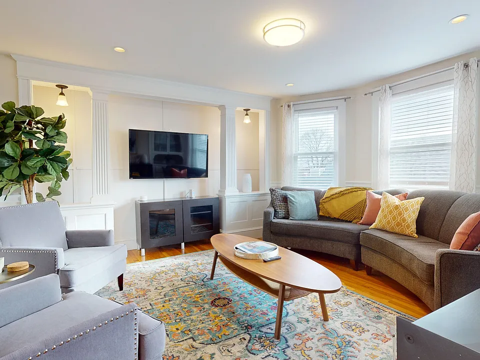 30-34 Clay St #3