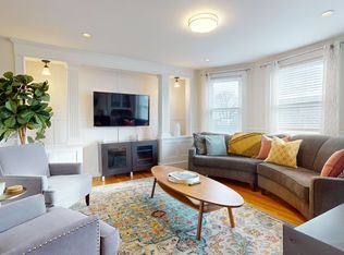 30 Clay St #3, Cambridge, MA 02140