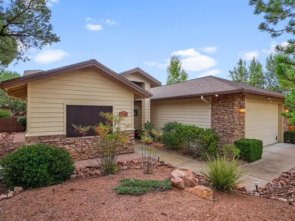1113 S Mountain View Dr, Payson, AZ 85541