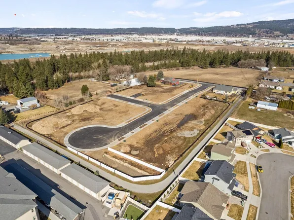 1807 N Jakeman Ct, Spokane Valley, WA 99016