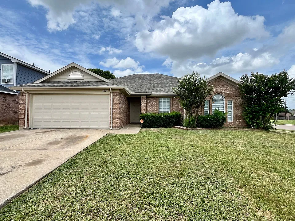 1621 Antelope Run