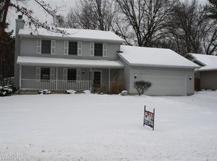 1711 Oakvale Dr SW, Wyoming, MI 49519