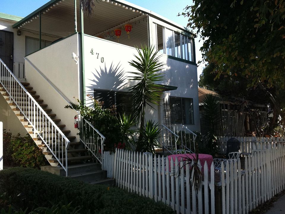 1st image of 470 Sherman Ave #1