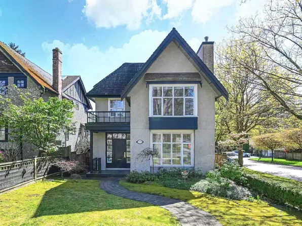 3998 W 32nd Ave, Vancouver, BC V6S 1Z3