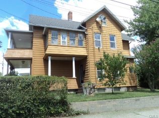34 York St, Ansonia, CT 06401