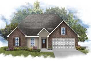 4898 Belmont Dr, Addis, LA 70710