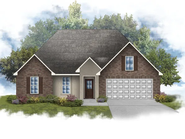4943 Cottage Dr, Addis, LA 70710
